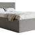 NADUVI Collection Bedframe Sera II met opbergvak 160 x 200 cm