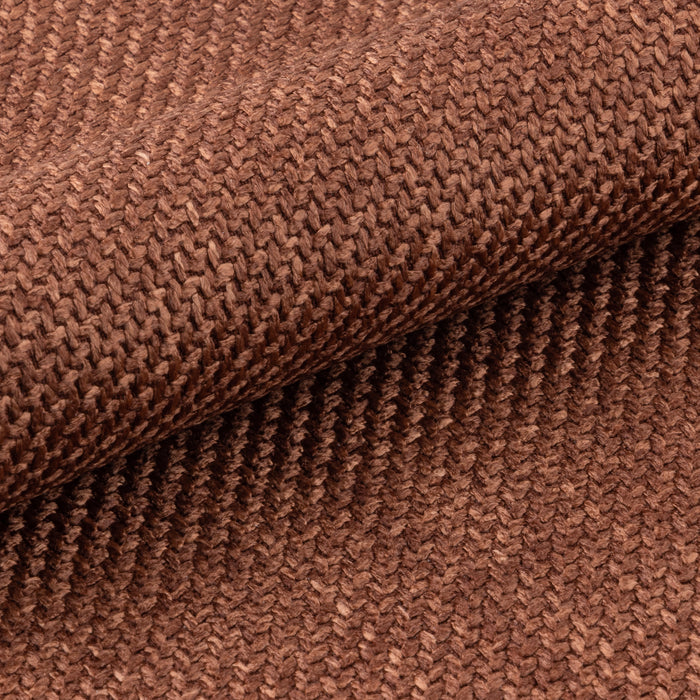 by fonQ Cloud Hoekbank met Chaise Longue Rechts - Terra