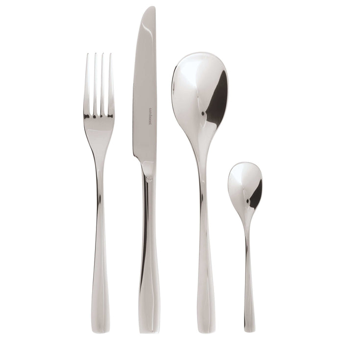 Sambonet Bestekset Sintesi - RVS - 24 delig | 6 personen