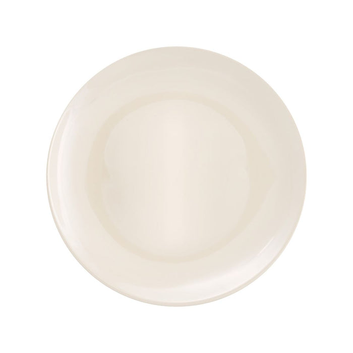 vtwonen Ontbijtborden - Parelmoer - Set van 2 - 20cm