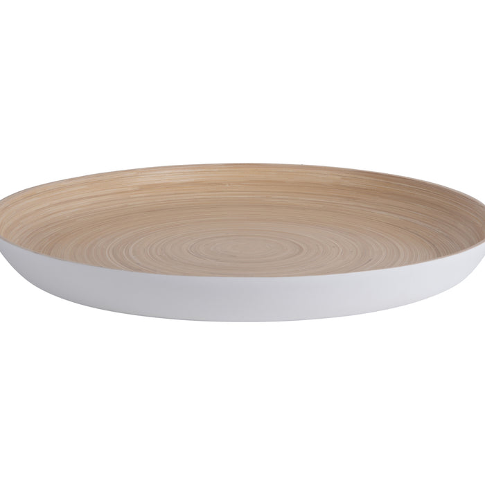 present time - Tray Puro