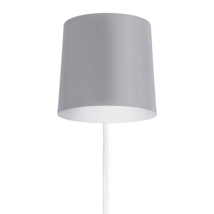 Normann Copenhagen Rise Wandlamp - Grijs