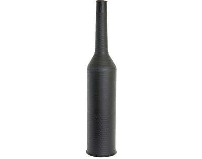 Light & Living Light&living Vaas deco Ø20x107 cm DOLIM mat zwart