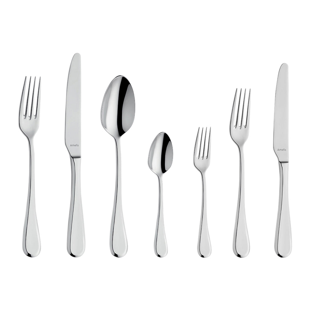 Amefa Drift Bestekset 84-delig