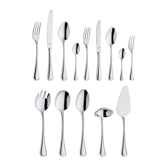 Amefa Haydn Bestekset 60-delig