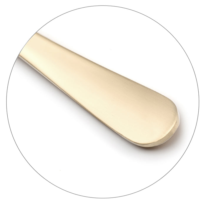 Amefa Austin Bestekset 24-delig - Champagne