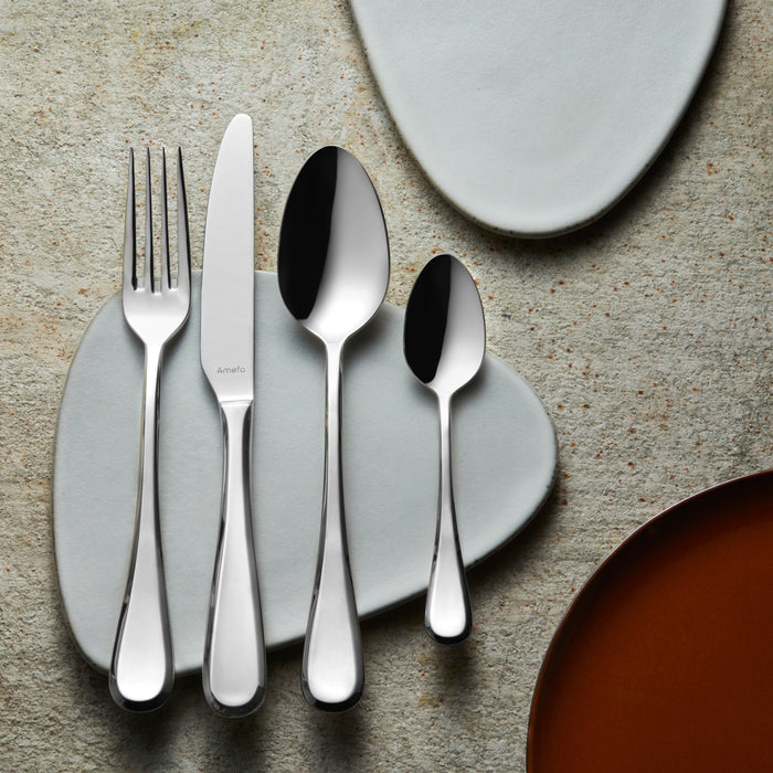Amefa Drift Bestekset 84-delig