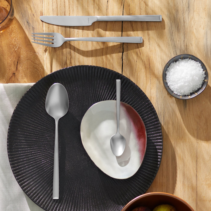 Amefa Metropole Bestekset 24-delig - Velvet