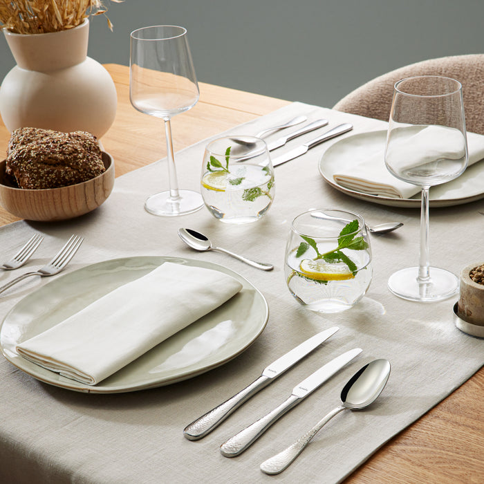 Amefa Sierra Bestekset 84-delig