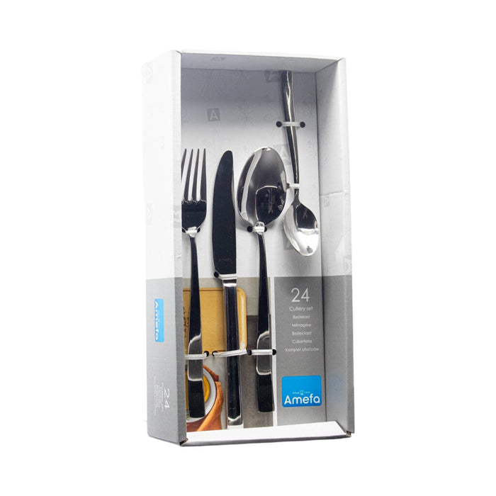 Amefa Martin Bestekset 24-delig