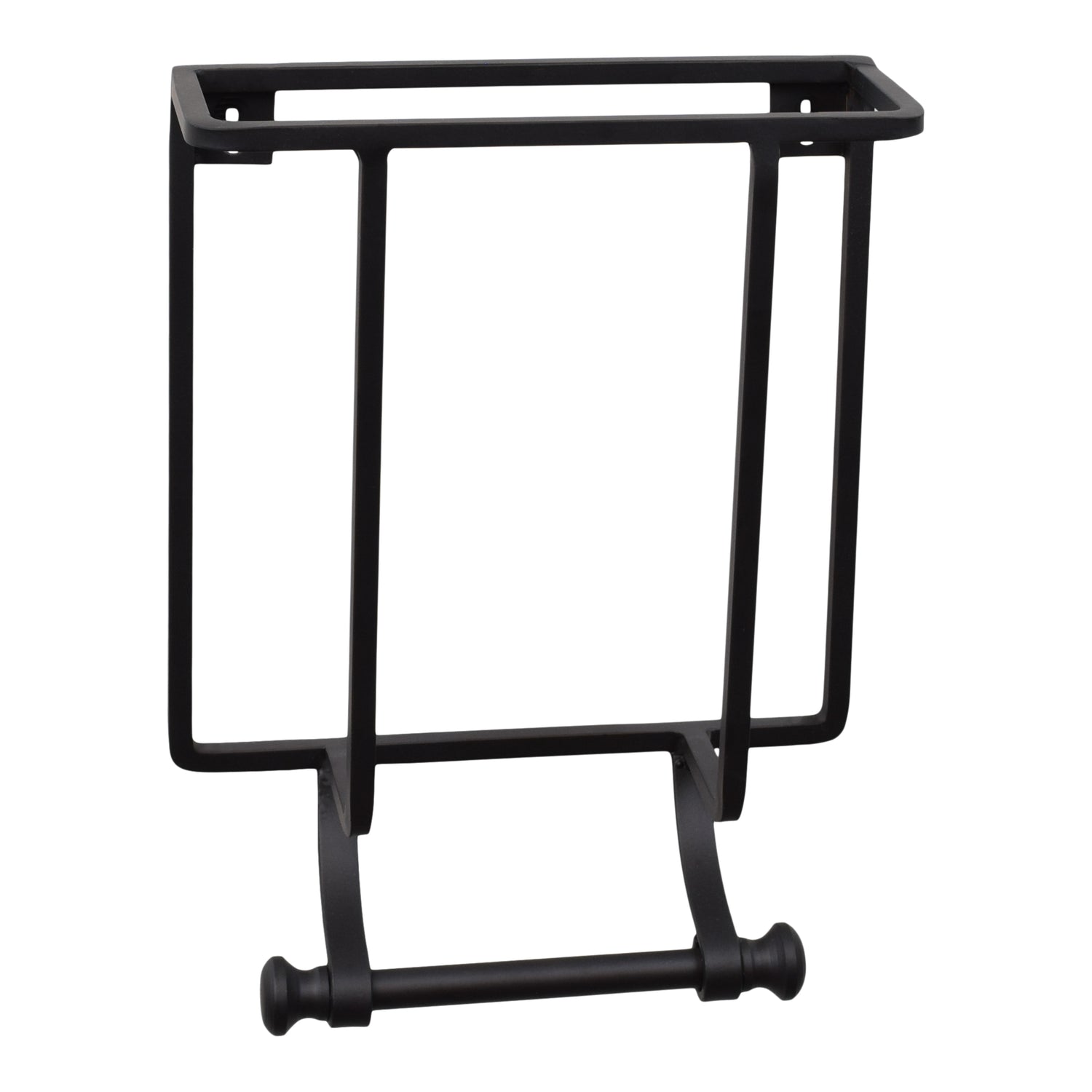 LOFT42 Tissu Toiletrolhouder - Tijdschriftenrek