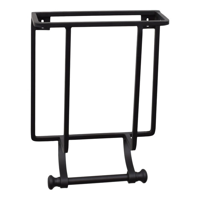 LOFT42 Tissu Toiletrolhouder - Tijdschriftenrek