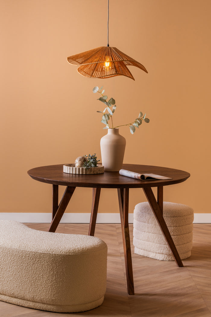 present time - Fruit Tray