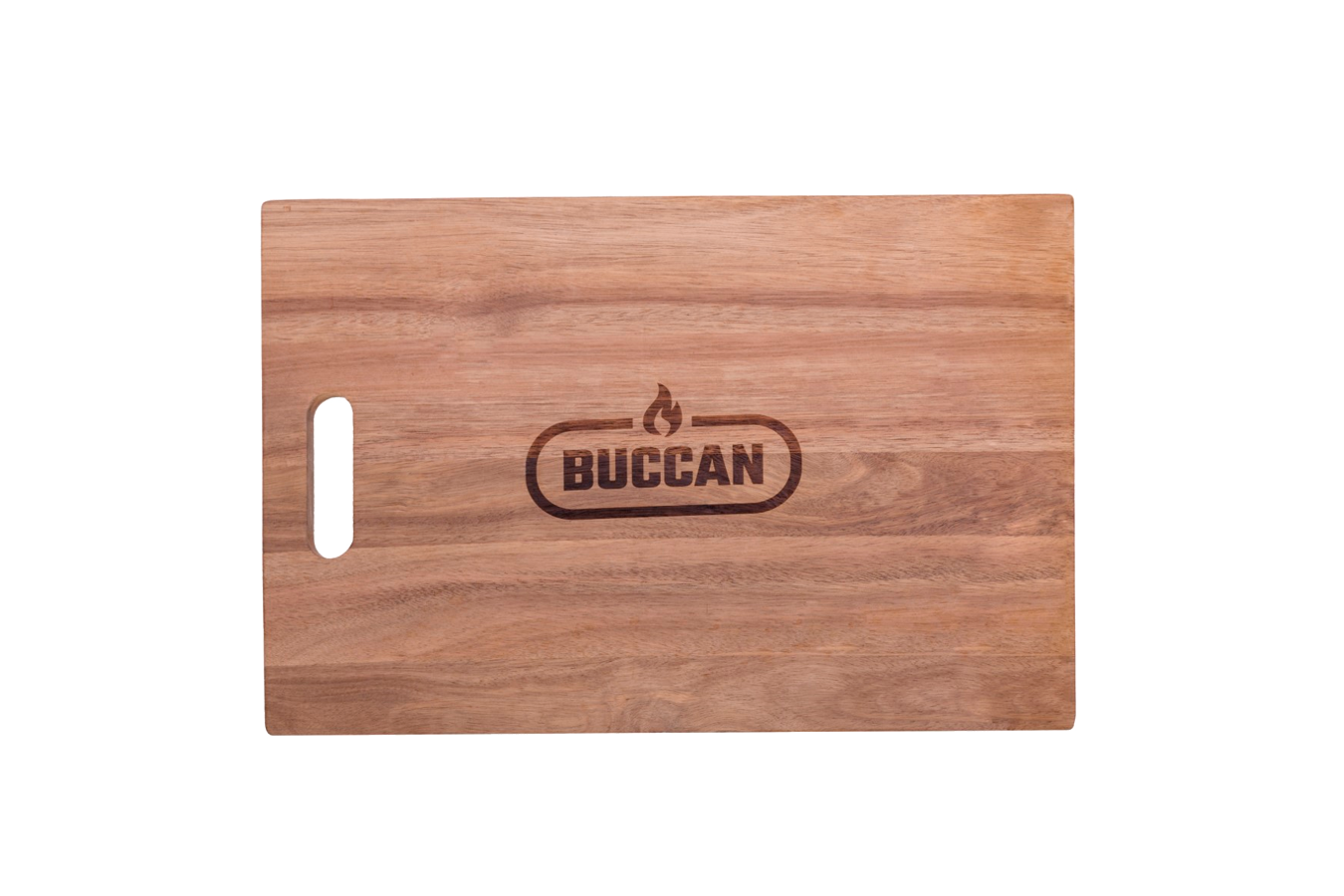 Buccan BBQ - Houten Snijplank