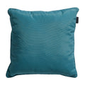 Madison Sierkussen - Piping Panama Sea Blue - 60x60 - Blauw