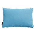 Madison Sierkussen - Piping Panama Aqua - 40x60 - Blauw