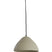Light & Living Light&living Hanglamp Ø25x15 cm ELIMO mat licht grijs