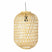 Liviza Hanglamp bamboe Vara