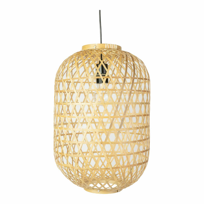 Liviza Hanglamp bamboe Vara