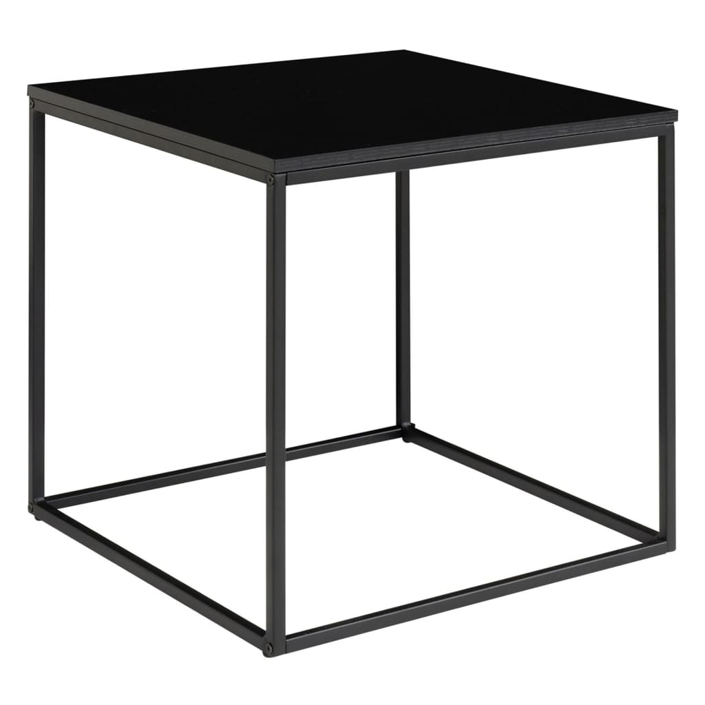 House Nordic Bijzettafel Zwart