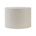 Light & Living Cilinder Lampenkap Livigno - Naturel - Ø40x30cm