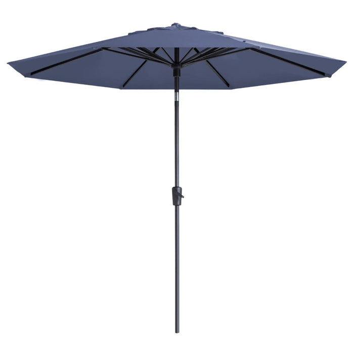 Madison Parasol Saffierblauw