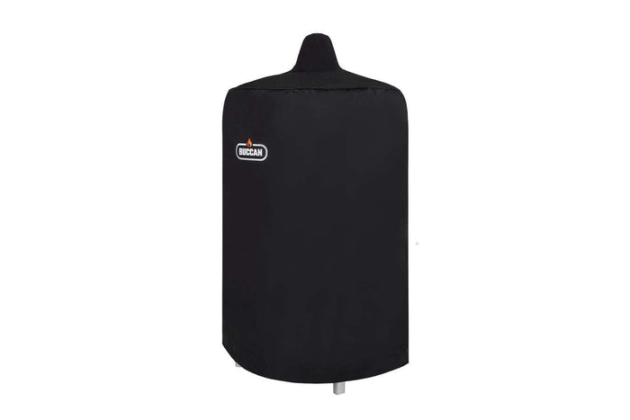 Buccan BBQ - Durham Smokey Canon Barbecue - Beschermhoes