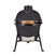 Buccan BBQ - Kamado barbecue - Compact 13" - Zwart