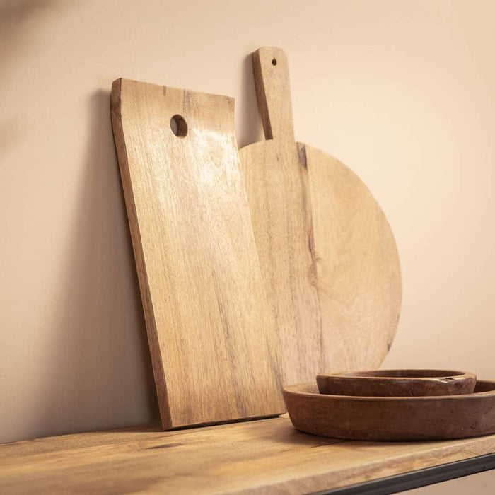 Liviza Borrelplank Icio - 35 Cm