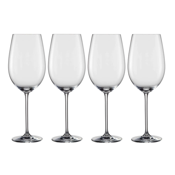 Schott Zwiesel Vinos Bordeaux wijnglas 130 - 0.768Ltr - set van 4