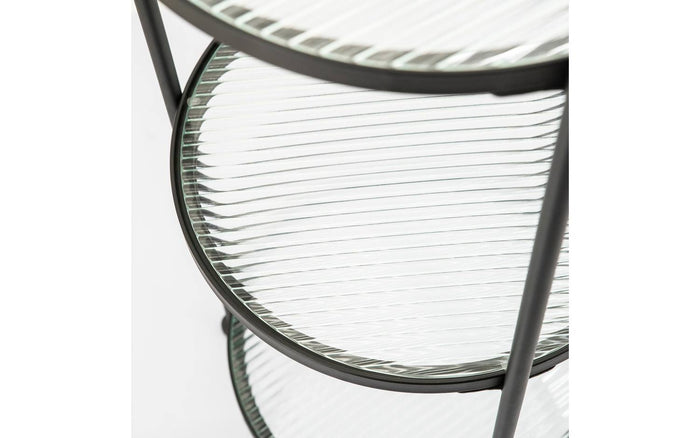 Furnilux - By-Boo Bijzettafel Scope