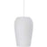 Light & Living Light&living Hanglamp Ø25x37 cm AXEL wit