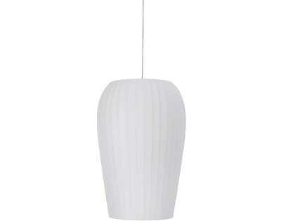 Light & Living Light&living Hanglamp Ø25x37 cm AXEL wit