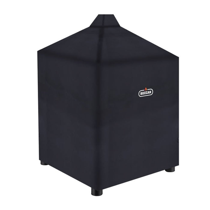 Buccan BBQ - Vuurschaal - Foldable Bowl - Beschermhoes