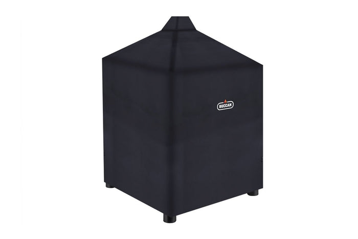 Buccan BBQ - Vuurschaal - Foldable Bowl - Beschermhoes