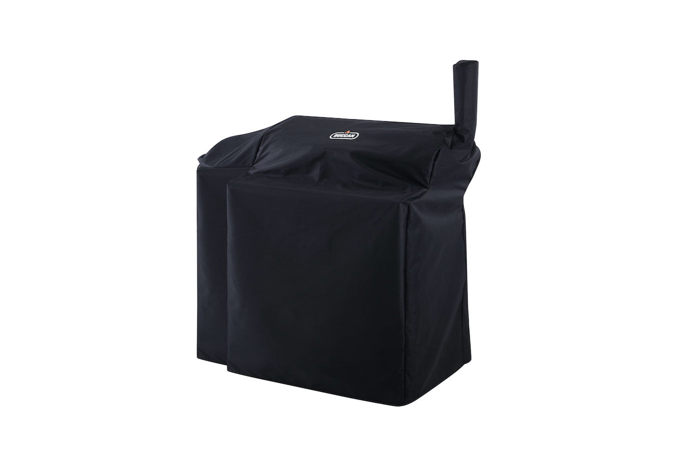 Buccan BBQ - Double barrel - Beschermhoes