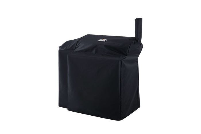 Buccan BBQ - Double barrel - Beschermhoes