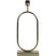 Light & Living Light&living Lampvoet 20x10x45 cm JAMIRI licht goud
