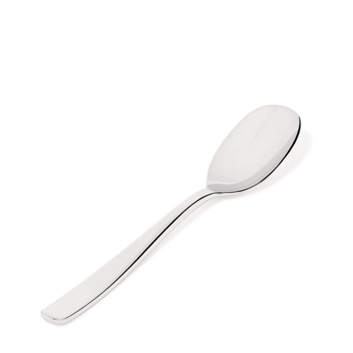 Alessi Theelepel Knifeforkspoon - AJM22|7 - door Jasper Morrison