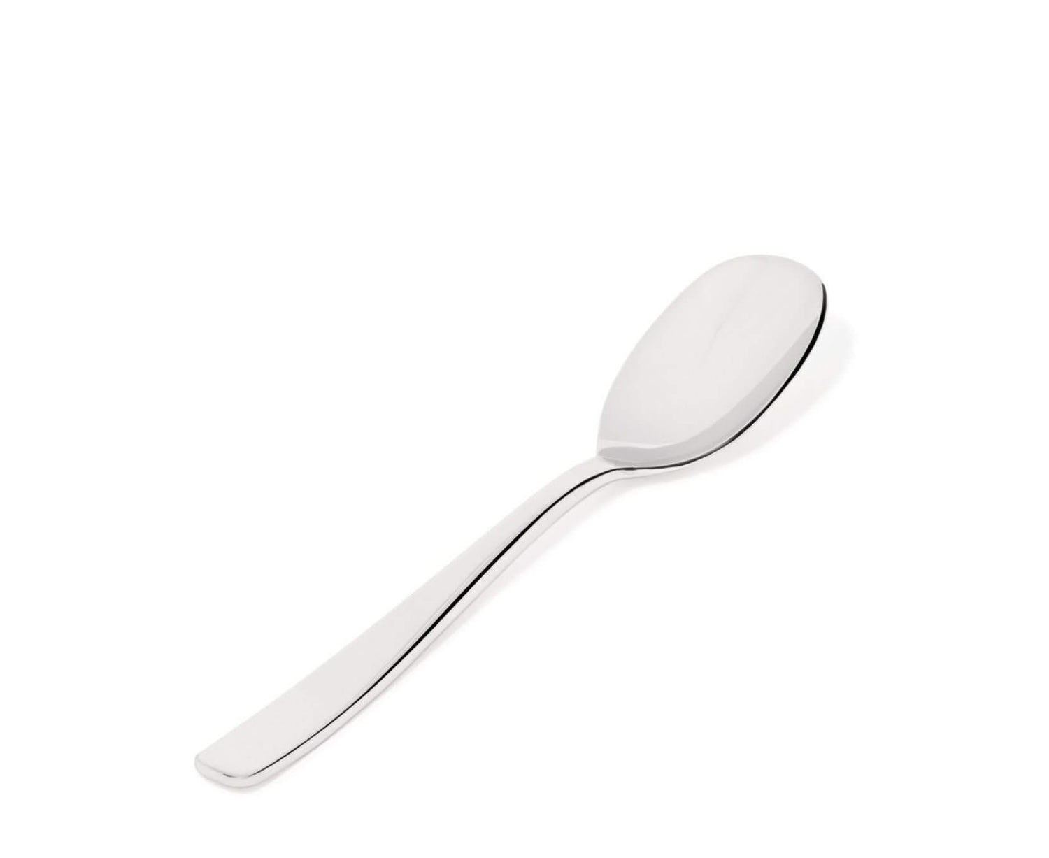 Alessi Theelepel Knifeforkspoon - AJM22|7 - door Jasper Morrison