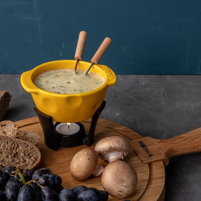 Fondueset Mini Cheesy – 300ml