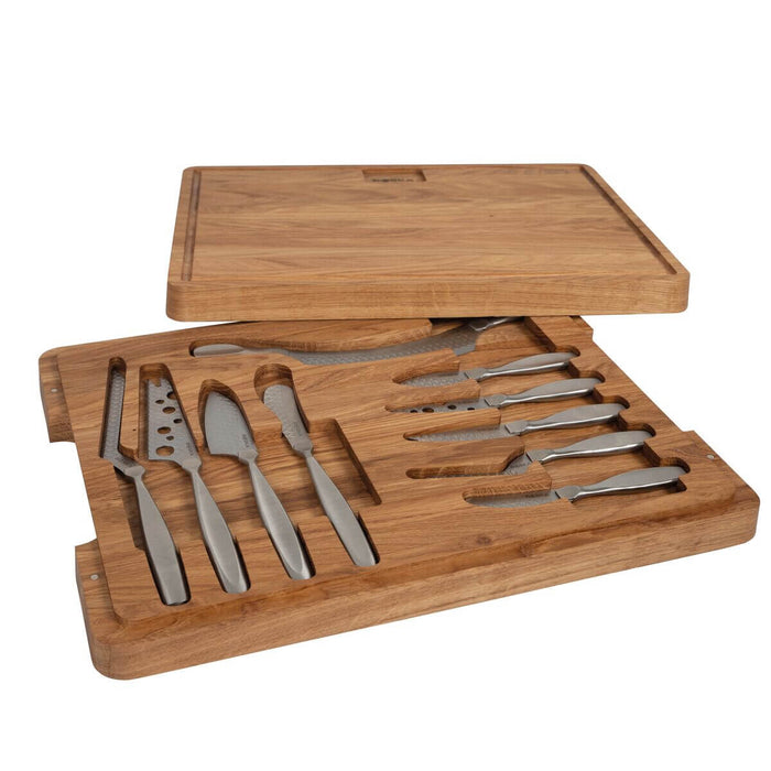 Boska - Ultimate Cheese Set Monaco+