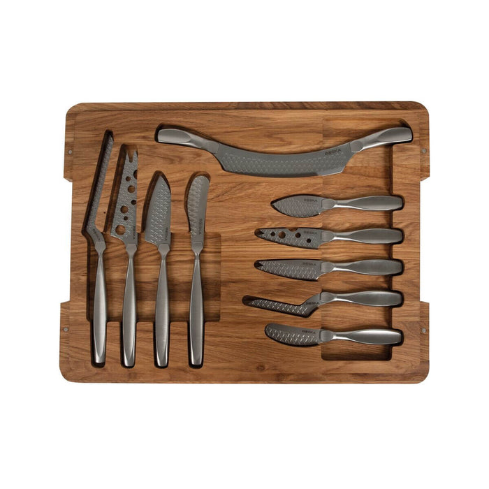 Boska - Ultimate Cheese Set Monaco+