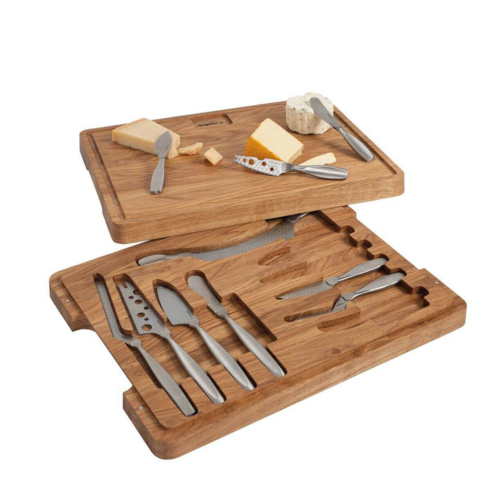 Boska - Ultimate Cheese Set Monaco+