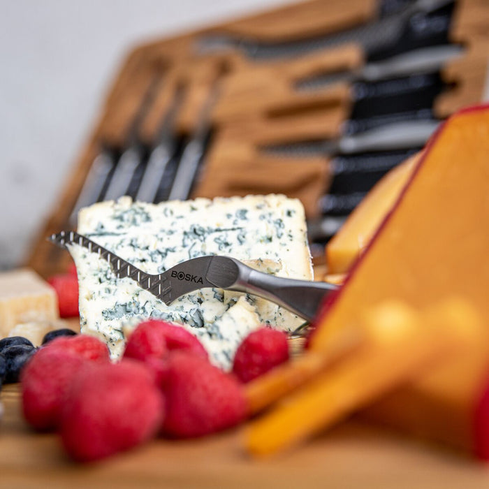 Boska - Ultimate Cheese Set Monaco+