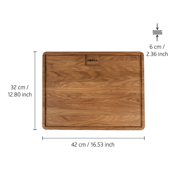 Boska - Ultimate Cheese Set Monaco+