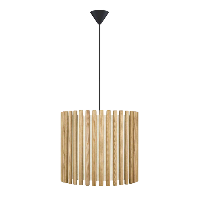Umage Komorebi Medium Hanglamp Natural Oak