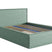 NADUVI Collection Bedframe Sera met opbergvak 160 x 200 cm