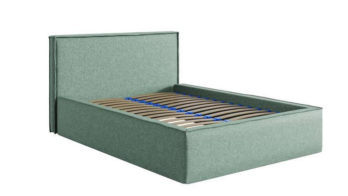 NADUVI Collection Bedframe Sera met opbergvak 160 x 200 cm