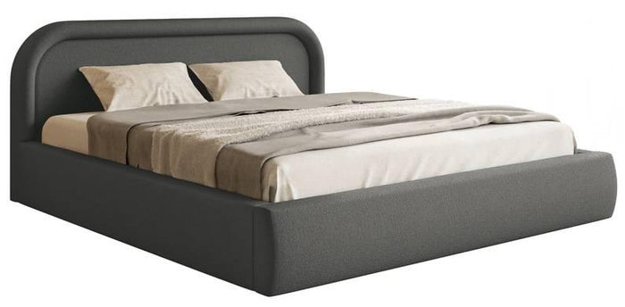 NADUVI Collection Bedframe Rori met opbergvak